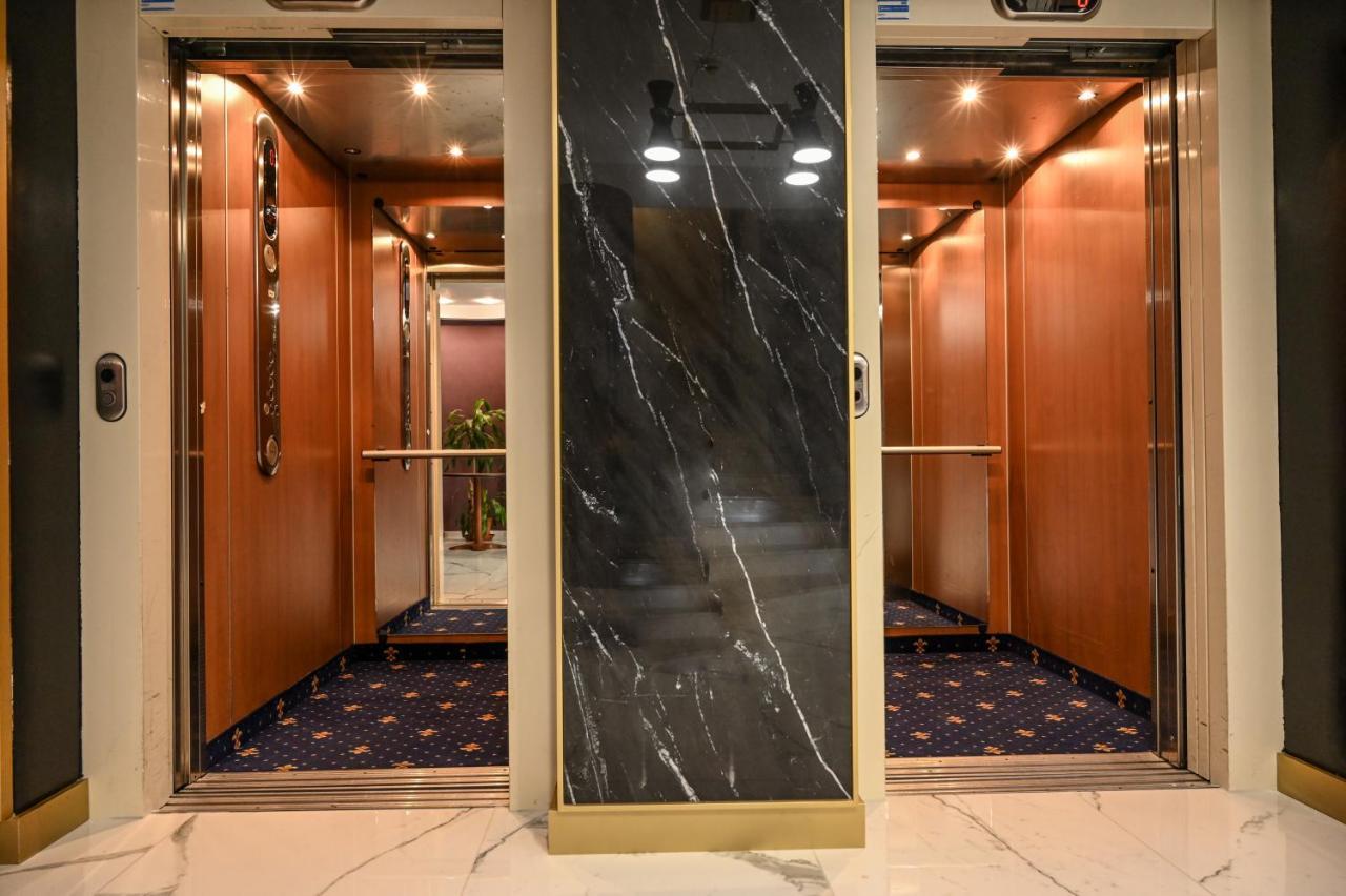 Roma Domus Hotel Ponzano Romano Kültér fotó