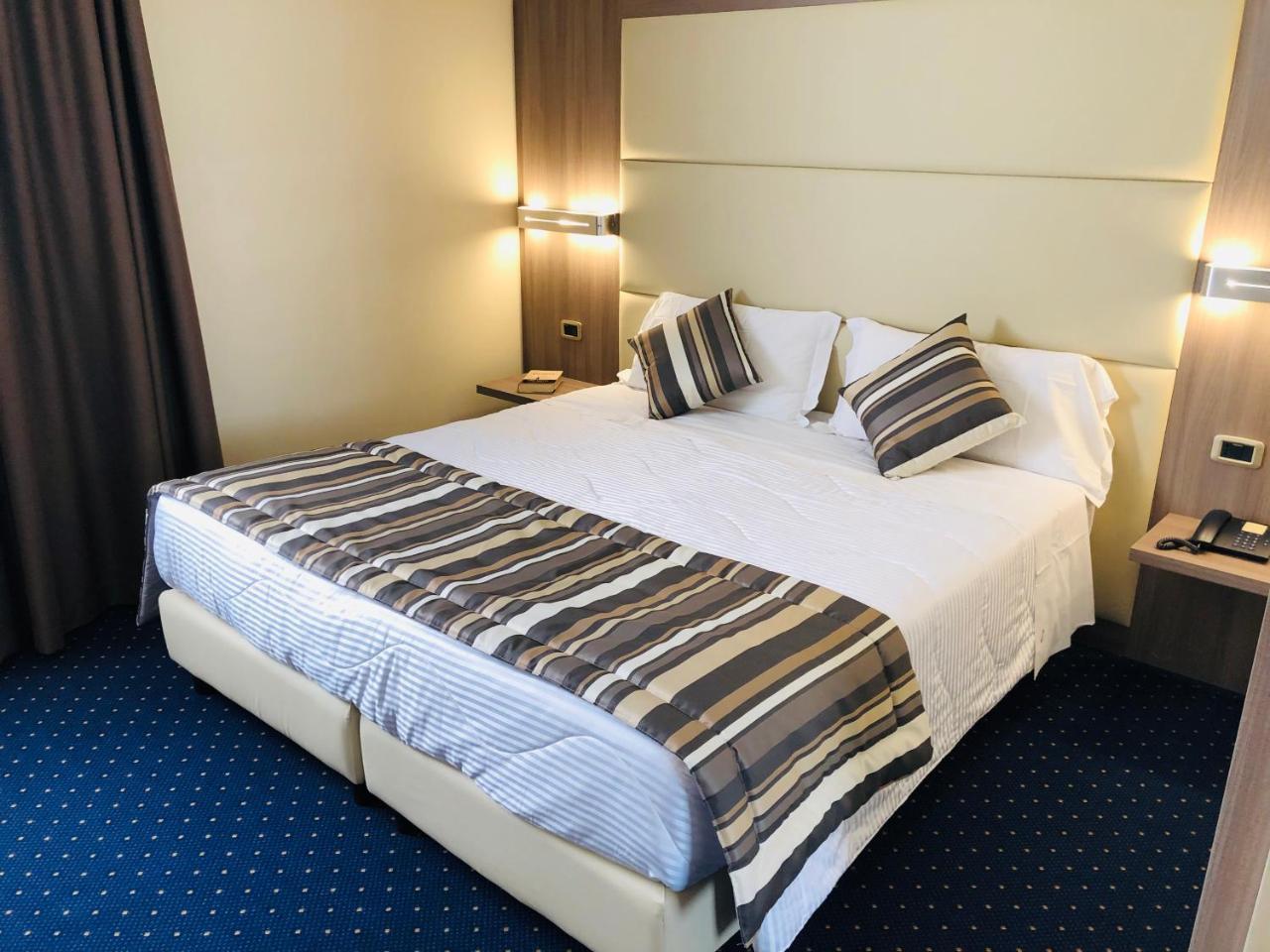 Roma Domus Hotel Ponzano Romano Kültér fotó